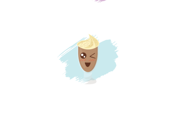 Ice Cream Kawaii Svg Review: A Sweet Addition to Your Embroidery Projects