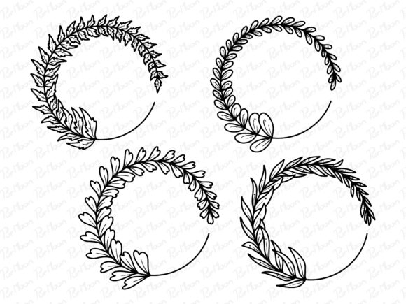 Leaf Line Art Embroidery Design Review for Real Projects