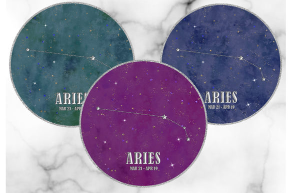 Zodiac Star Signs - Aries: Practical Design Review