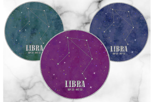 Zodiac Star Signs - Libra Review for Real Projects
